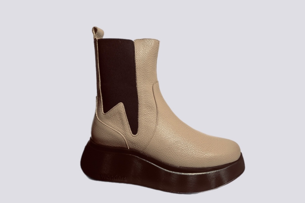 WONDERS TAUPE  26632