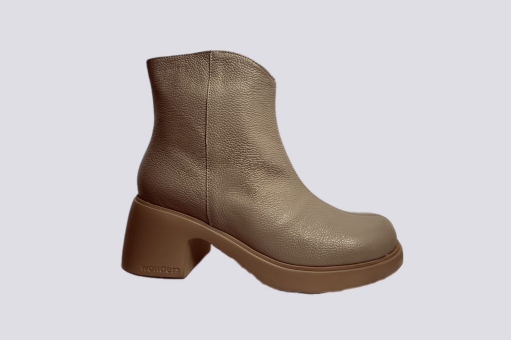 WONDERS TAUPE  26125