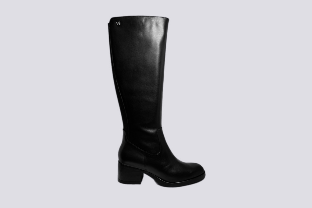 WONDERS NEGRO  26250