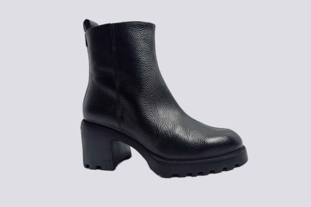 WONDERS NEGRO  26205