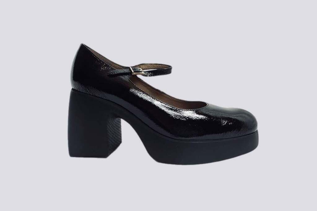 WONDERS NEGRO  26940