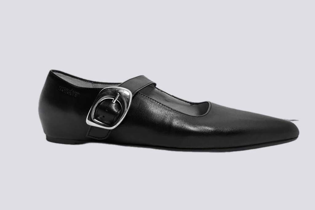 WONDERS NEGRO  26830
