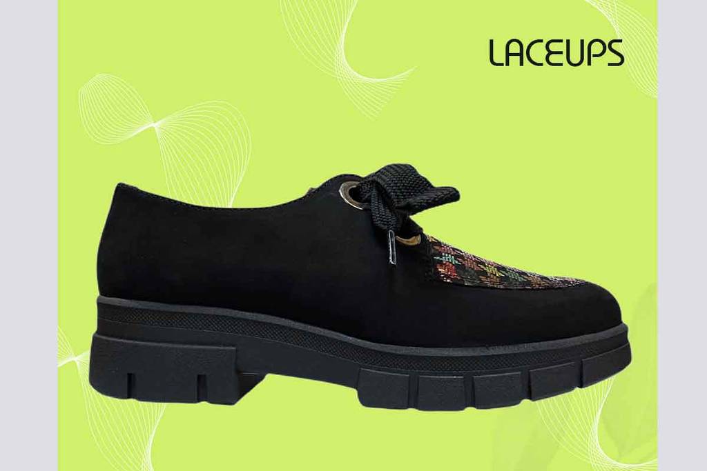 Laceups