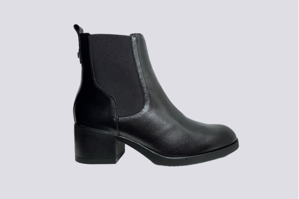 WONDERS NEGRO  26252