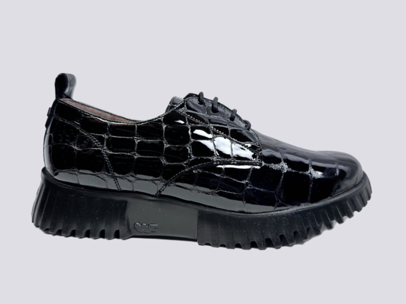 WONDERS Garda Blk  26401