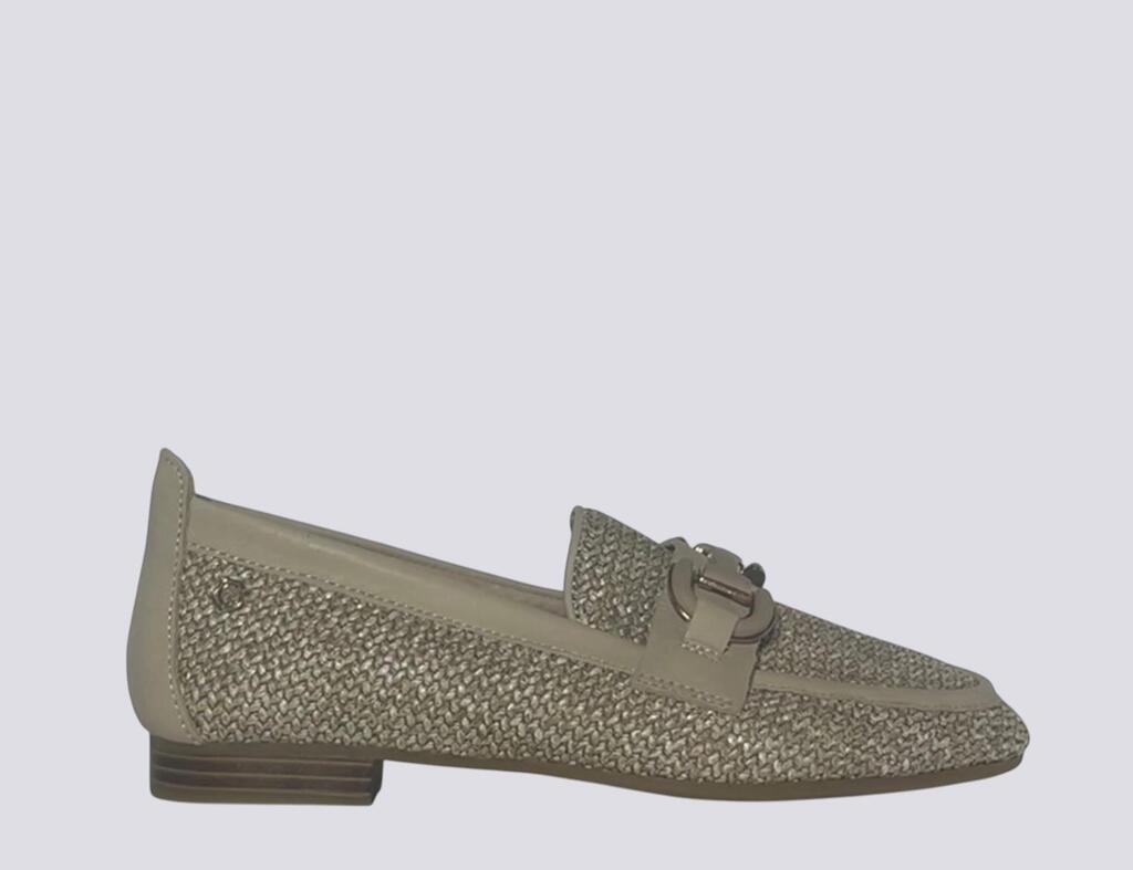 CARMELA   Beige 27219