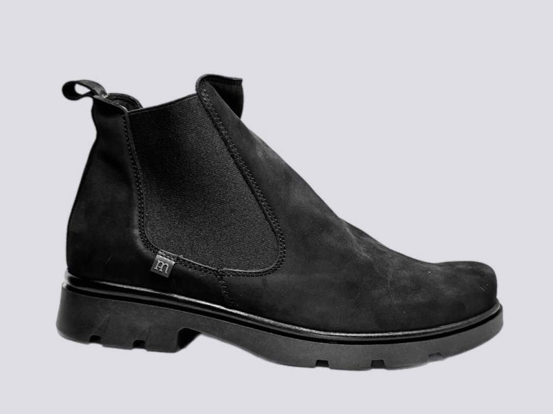 Menargues Black 26059