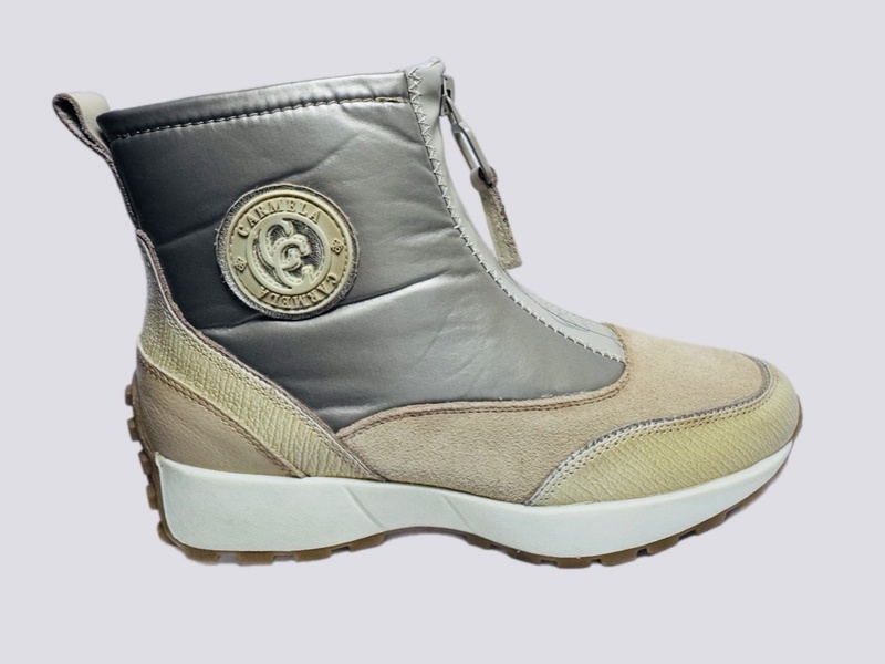 Carmela Beige  26805