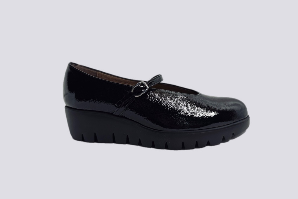 WONDERS NEGRO  26341