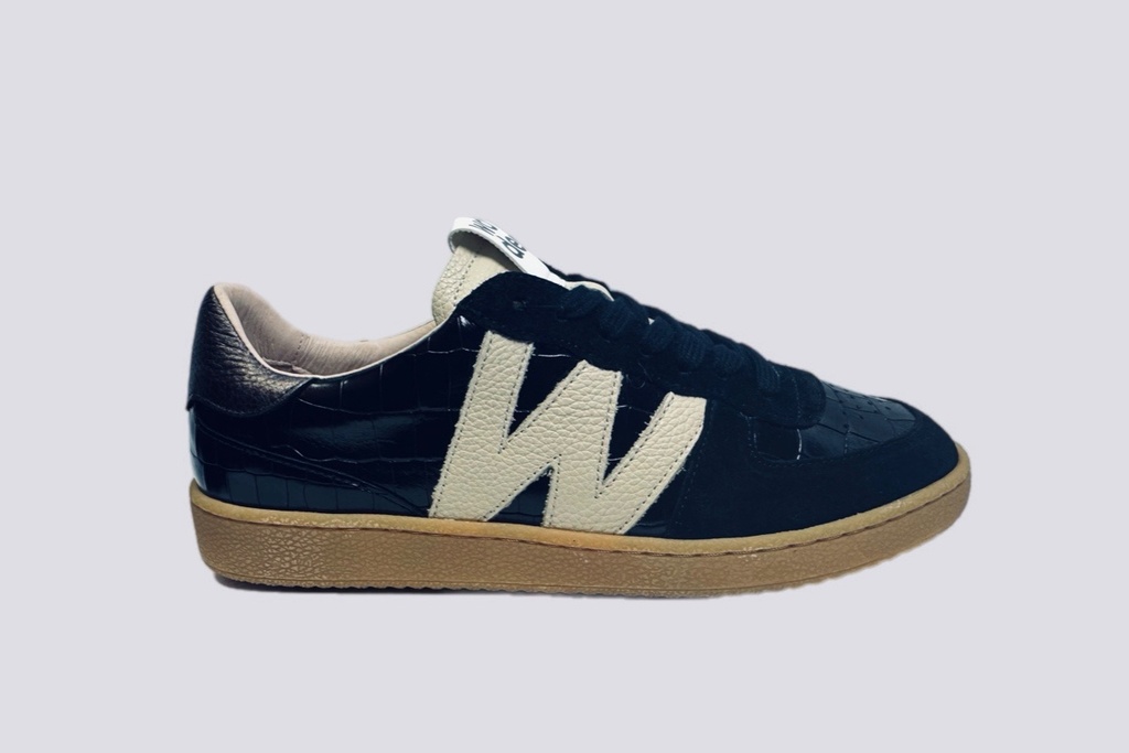 WONDERS NEGRO  26002
