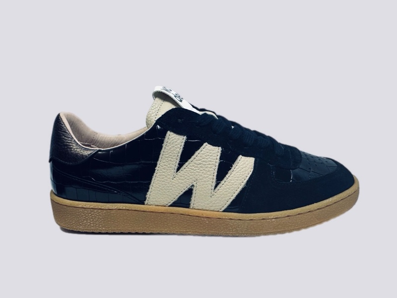 WONDERS NEGRO  26002