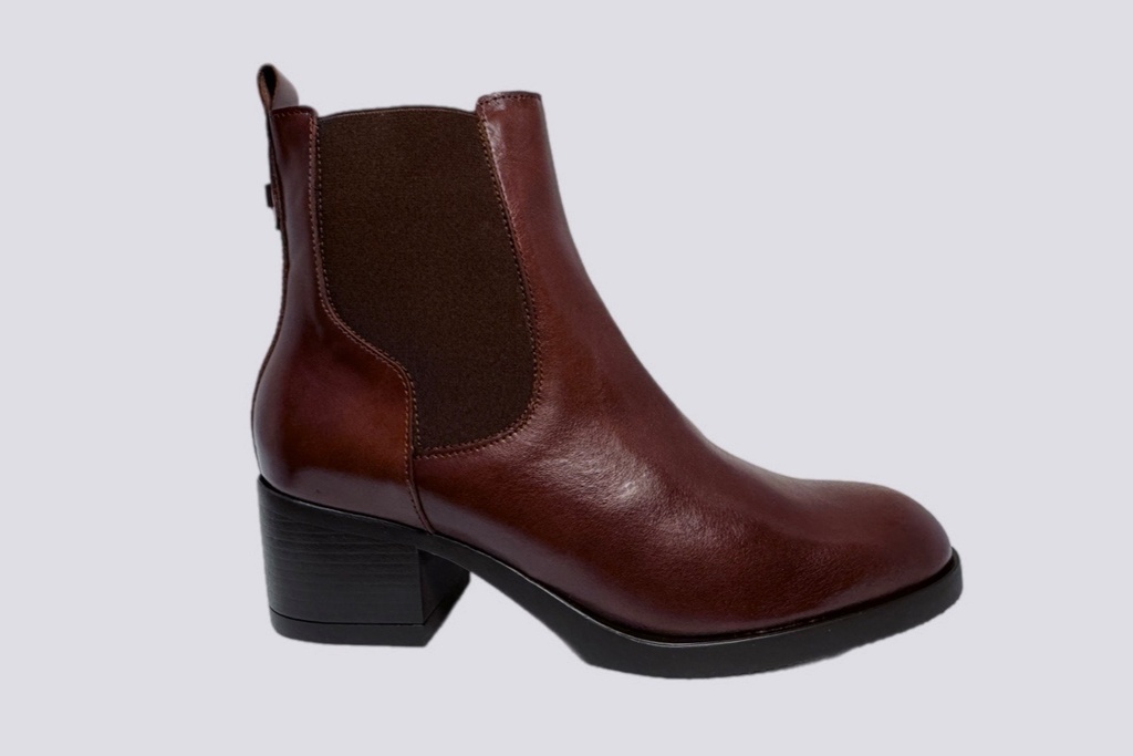 WONDERS MARRON  26252