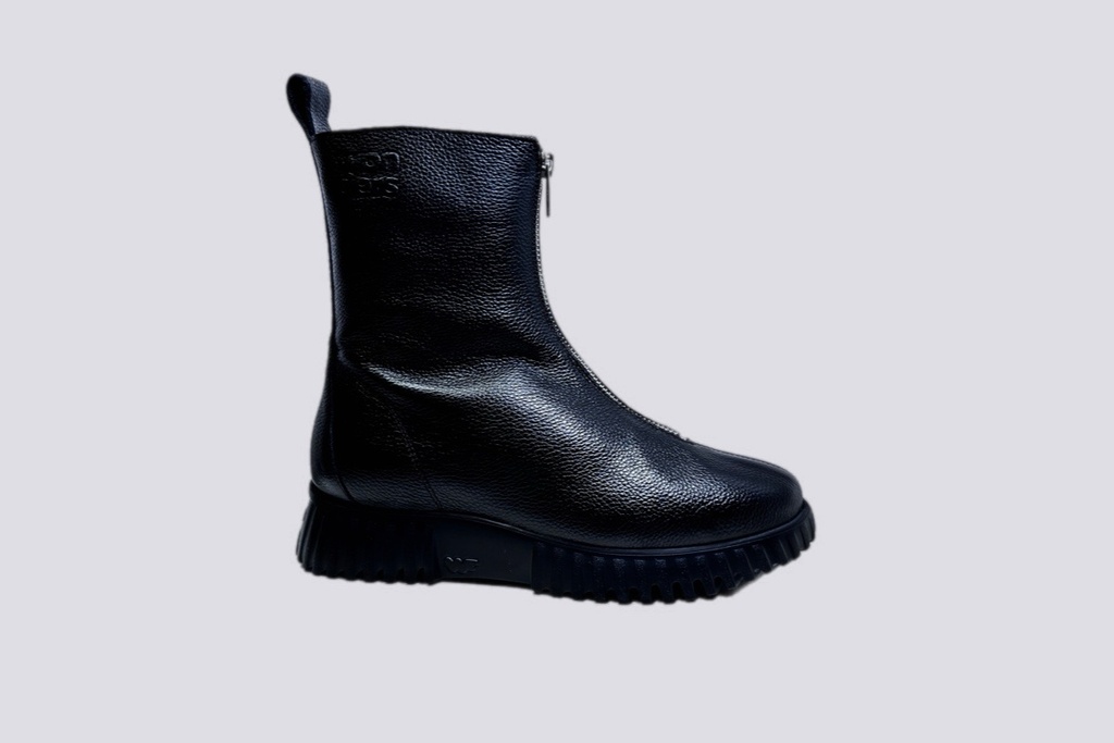 WONDERS NEGRO  26403