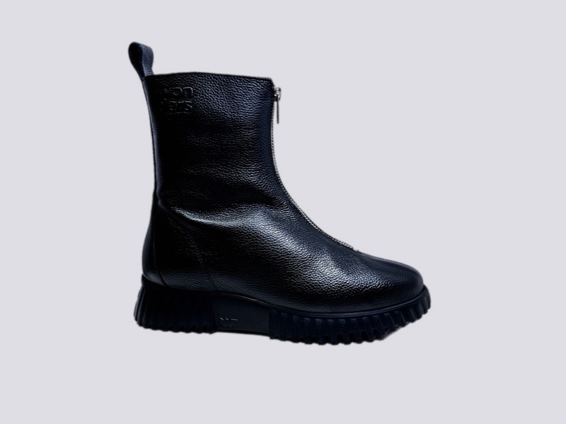 WONDERS NEGRO  26403