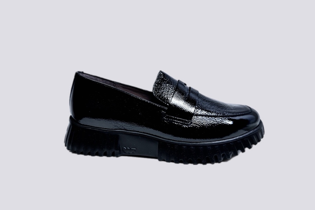 WONDERS NEGRO  26402