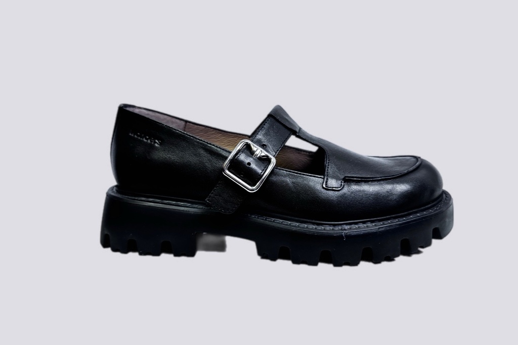 WONDERS NEGRO  26515