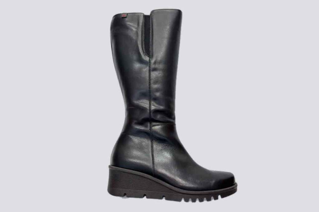 SAENZ Negro  25866